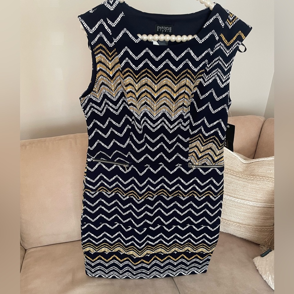 Brand new elegant dress